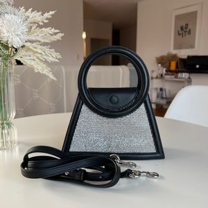 Les Petits Joueurs Trapezio Bag